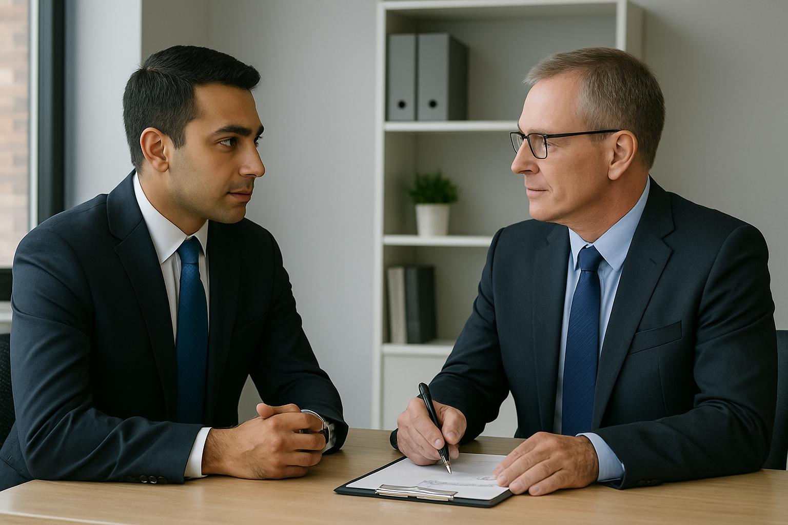 Accompagnement personnalisé