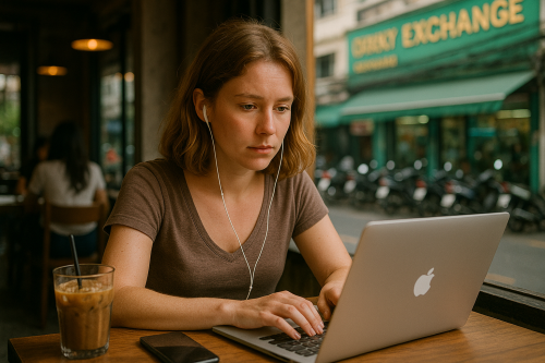 S’expatrier en Thaïlande en tant que freelance