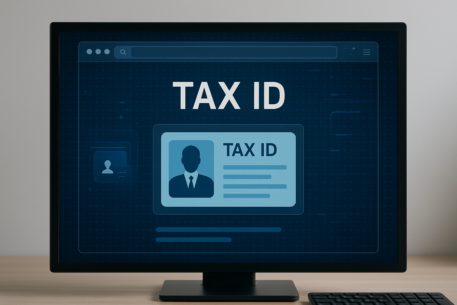 Tax Id