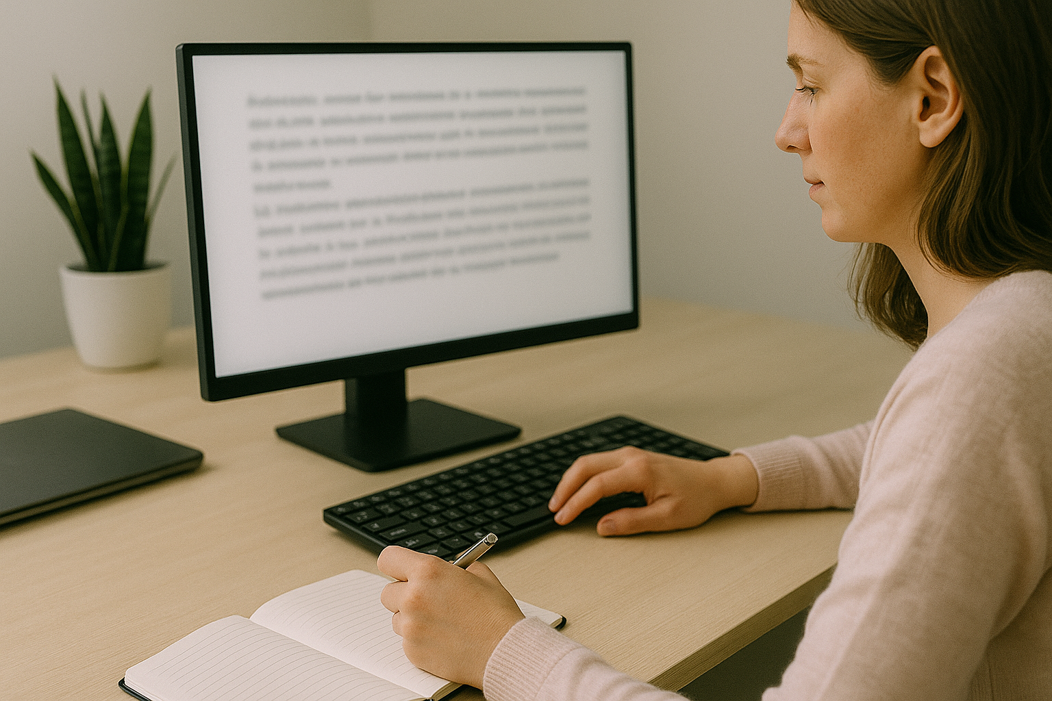 Traduction des documents