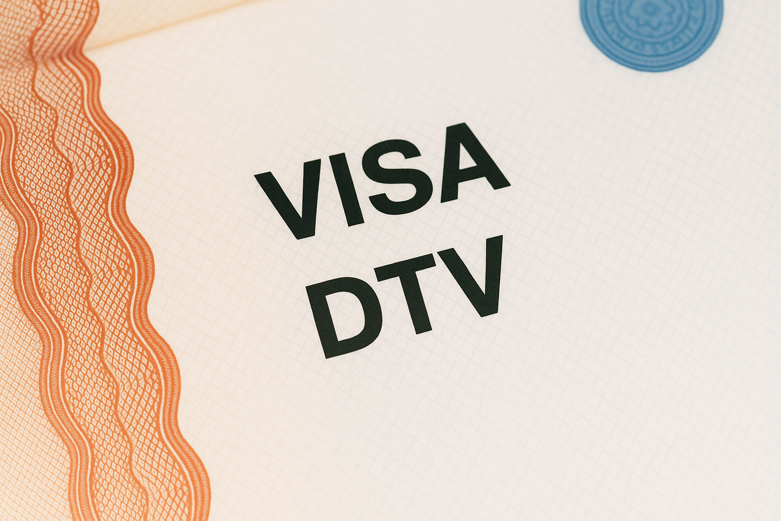Visa DTV