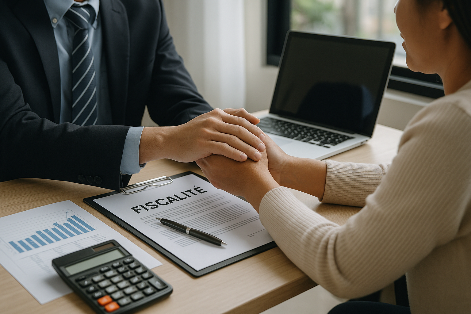 accompagnement humain