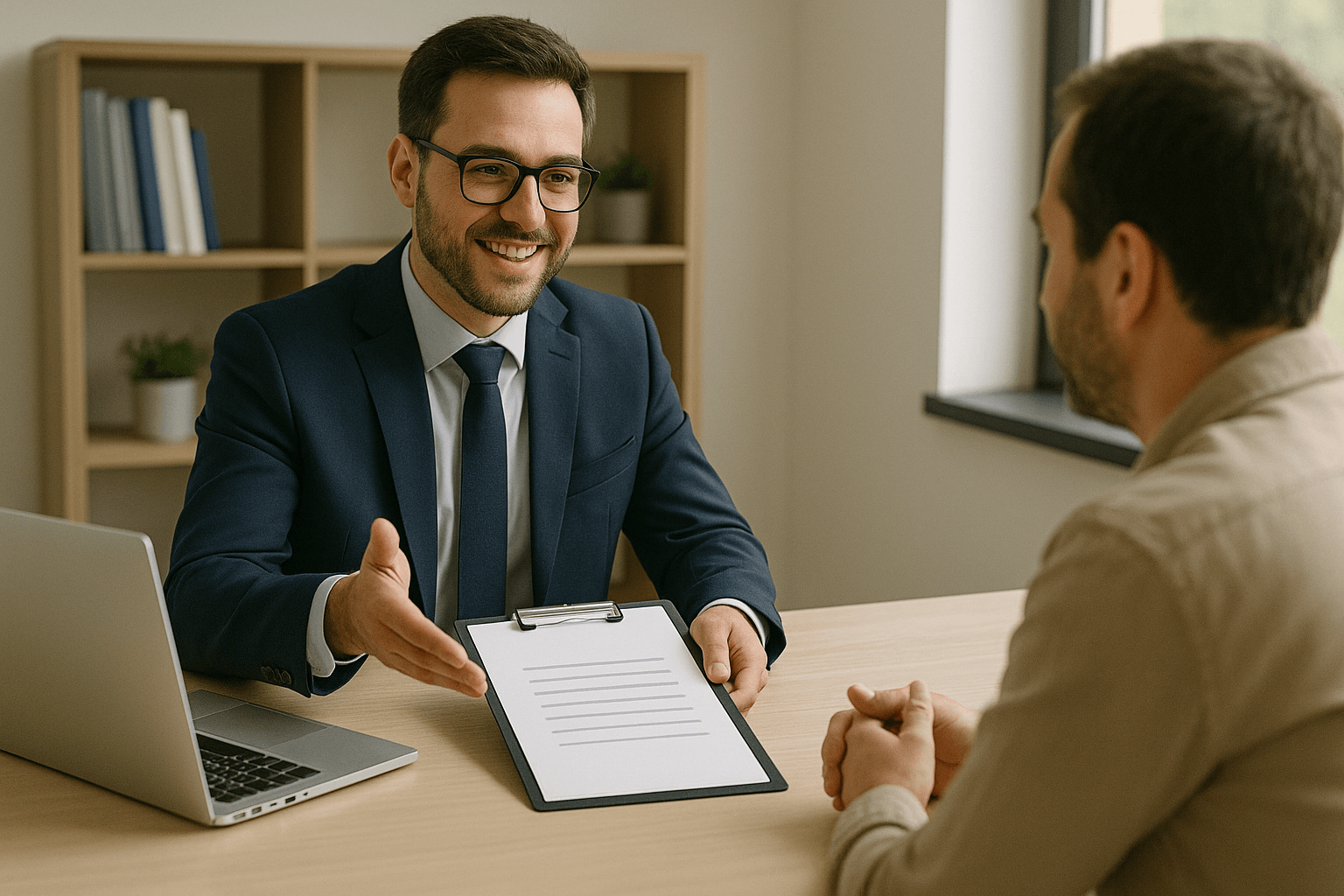 choix d'une assurance