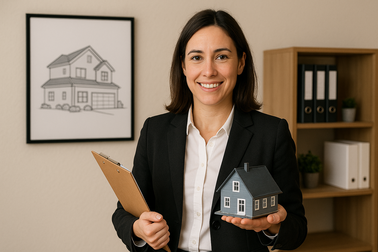 conseiller immobilier