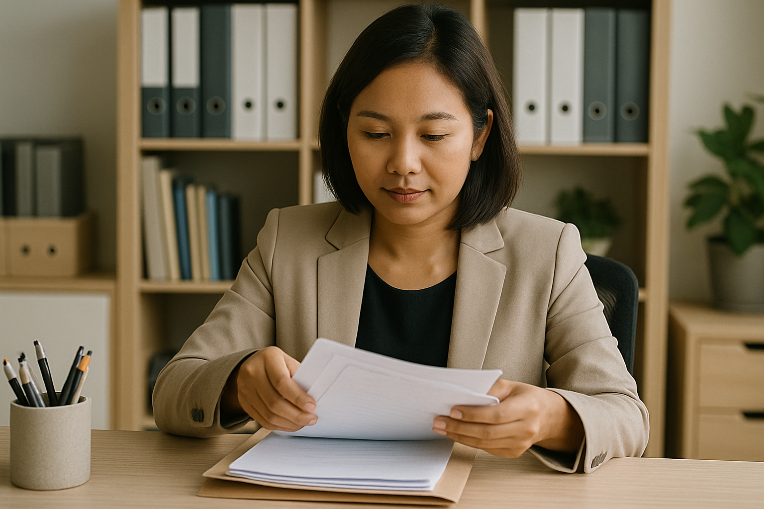 constitution dossier visa