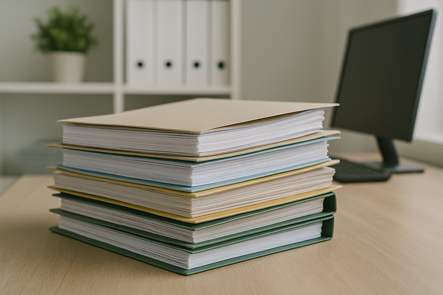 formalités administratives