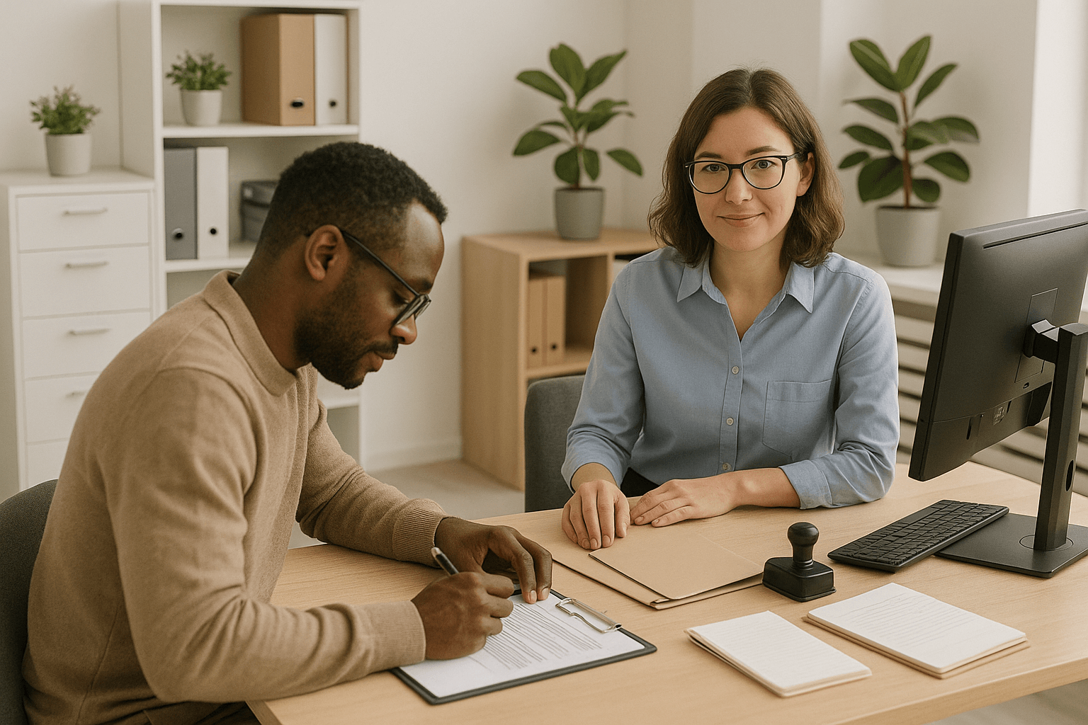 gestion administrative