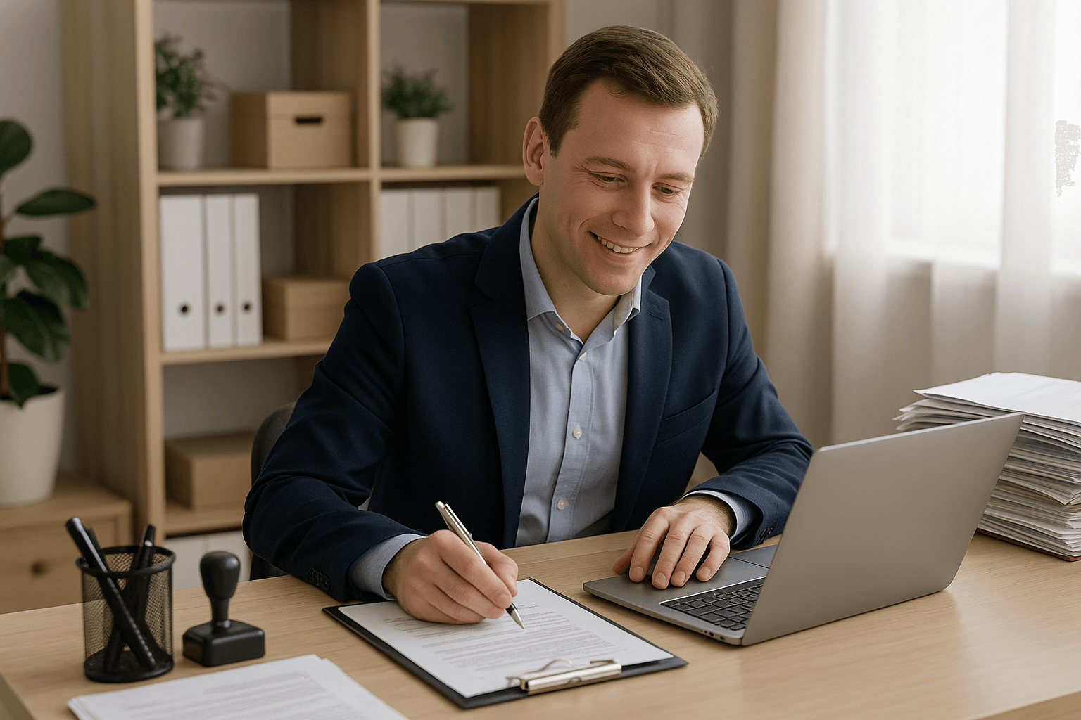 gestion administrative