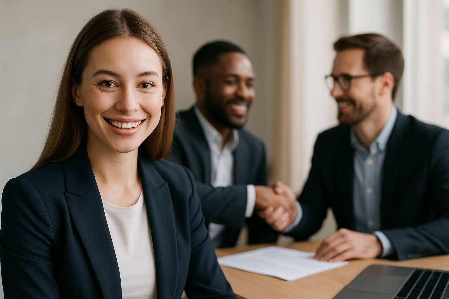 nous faire confiance