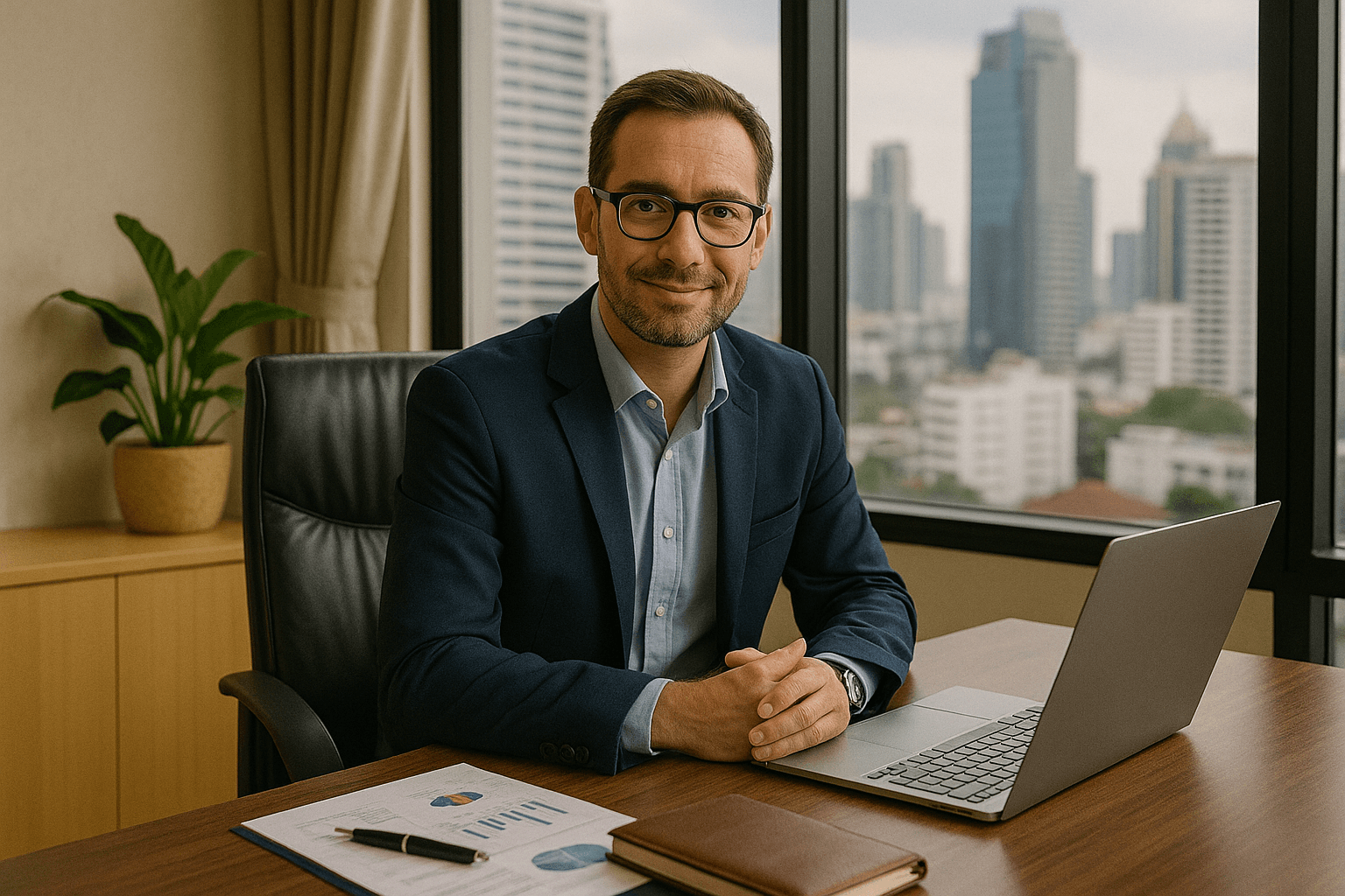 passer par siam expat