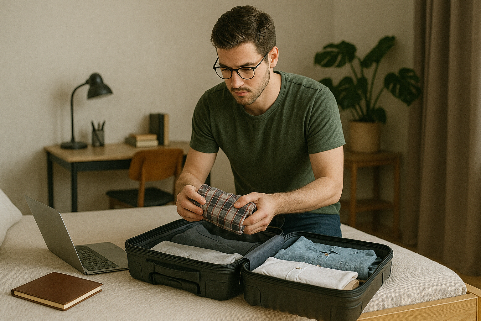 préparer son expatriation thailande