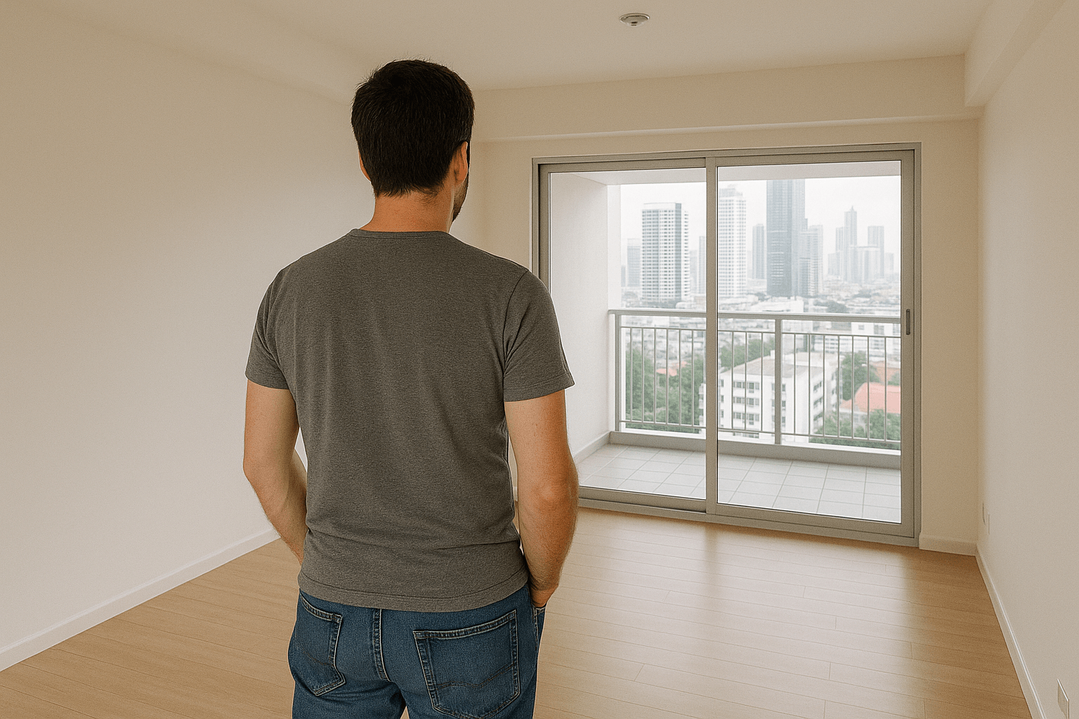 recherche de logement