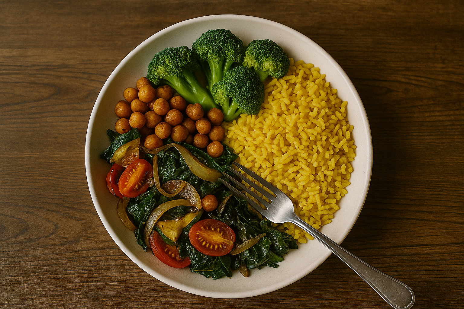 régime végétarien