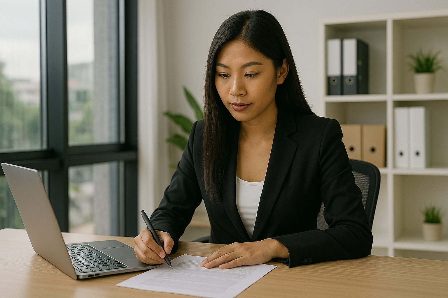 traduction de document