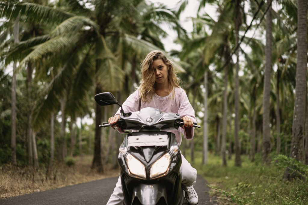 Permis moto thailandais toutes cylindrees pour expatries